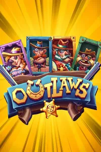 Outlaws (Leap Gaming)
